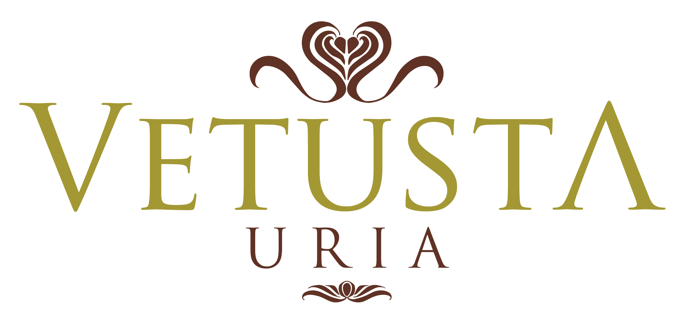 Residencias de Vetusta Logotipo